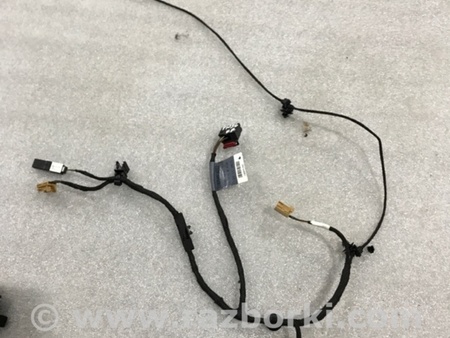 ФОТО Проводка двери для Audi (Ауди) A4 V B9 - 8W (2015-) Київ