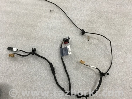 ФОТО Проводка двери для Audi (Ауди) A4 V B9 - 8W (2015-) Київ