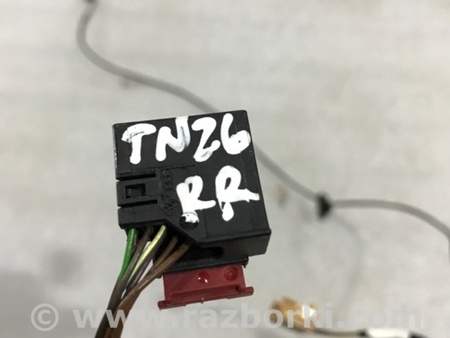 ФОТО Проводка двери для Audi (Ауди) A4 V B9 - 8W (2015-) Київ