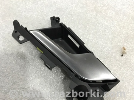 ФОТО Ручка двери внутренняя для Audi (Ауди) A4 V B9 - 8W (2015-) Київ