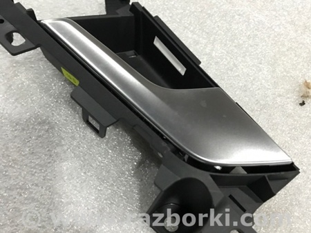 ФОТО Ручка двери внутренняя для Audi (Ауди) A4 V B9 - 8W (2015-) Київ