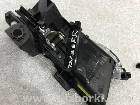 ФОТО Ручка двери внутренняя для Audi (Ауди) A4 V B9 - 8W (2015-) Київ