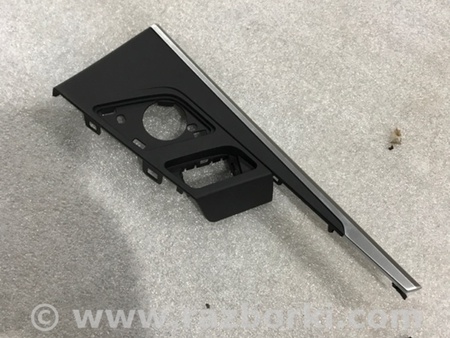 ФОТО Накладка на карту двери для Audi (Ауди) A4 V B9 - 8W (2015-) Київ