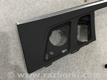 ФОТО Накладка на карту двери для Audi (Ауди) A4 V B9 - 8W (2015-) Київ