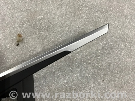 ФОТО Накладка на карту двери для Audi (Ауди) A4 V B9 - 8W (2015-) Київ