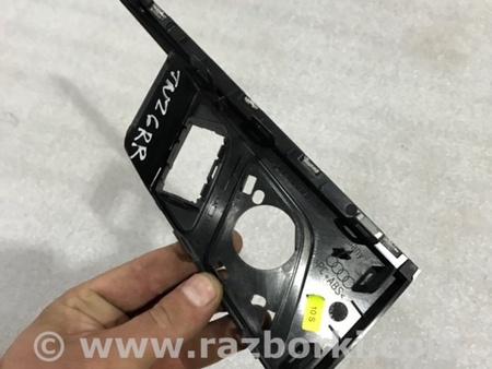 ФОТО Накладка на карту двери для Audi (Ауди) A4 V B9 - 8W (2015-) Київ