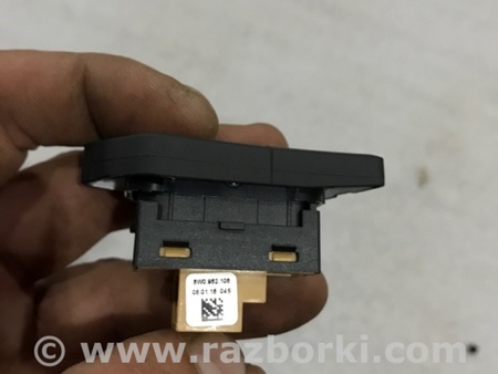 ФОТО Кнопка для Audi (Ауди) A4 V B9 - 8W (2015-) Київ