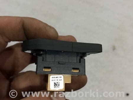 ФОТО Кнопка для Audi (Ауди) A4 V B9 - 8W (2015-) Київ