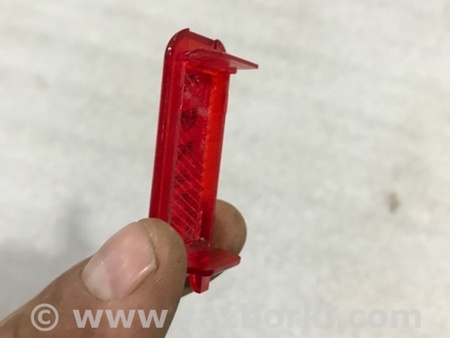 ФОТО Катафот для Audi (Ауди) A4 V B9 - 8W (2015-) Київ