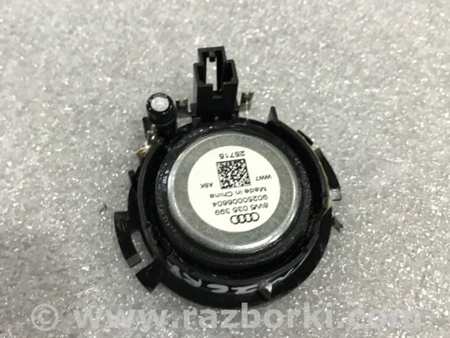ФОТО Динамик для Audi (Ауди) A4 V B9 - 8W (2015-) Київ