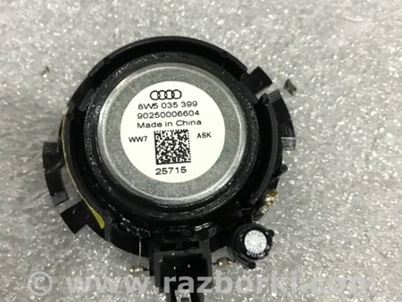 ФОТО Динамик для Audi (Ауди) A4 V B9 - 8W (2015-) Київ
