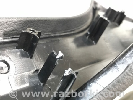 ФОТО Ручка двери внутренняя для Audi (Ауди) A4 V B9 - 8W (2015-) Київ