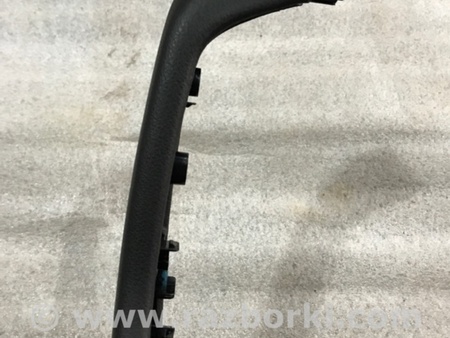 ФОТО Ручка двери внутренняя для Audi (Ауди) A4 V B9 - 8W (2015-) Київ