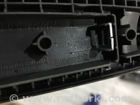 ФОТО Ручка двери внутренняя для Audi (Ауди) A4 V B9 - 8W (2015-) Київ