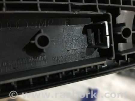 ФОТО Ручка двери внутренняя для Audi (Ауди) A4 V B9 - 8W (2015-) Київ