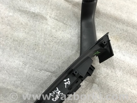 ФОТО Ручка двери внутренняя для Audi (Ауди) A4 V B9 - 8W (2015-) Київ