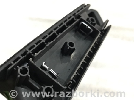 ФОТО Ручка двери внутренняя для Audi (Ауди) A4 V B9 - 8W (2015-) Київ