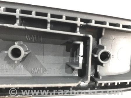 ФОТО Ручка двери внутренняя для Audi (Ауди) A4 V B9 - 8W (2015-) Київ