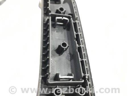ФОТО Ручка двери внутренняя для Audi (Ауди) A4 V B9 - 8W (2015-) Київ