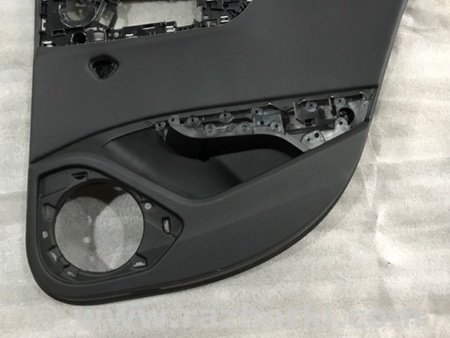 ФОТО Карточка дверная для Audi (Ауди) A4 V B9 - 8W (2015-) Київ