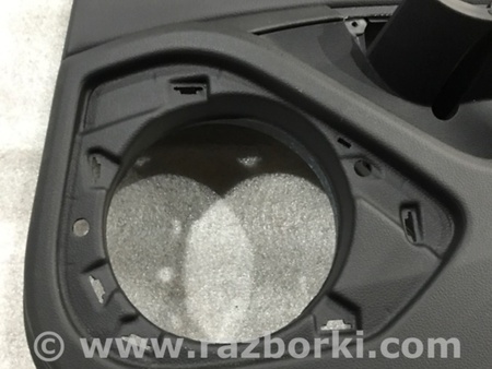 ФОТО Карточка дверная для Audi (Ауди) A4 V B9 - 8W (2015-) Київ