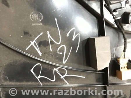 ФОТО Карточка дверная для Audi (Ауди) A4 V B9 - 8W (2015-) Київ