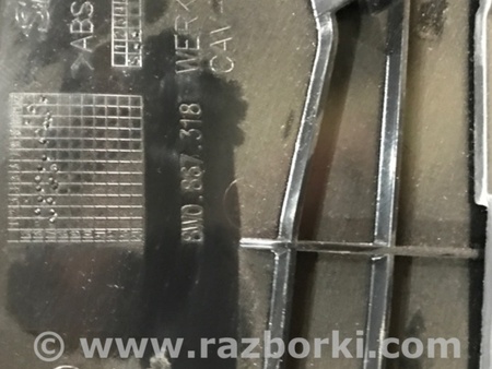 ФОТО Карточка дверная для Audi (Ауди) A4 V B9 - 8W (2015-) Київ