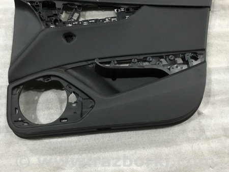 ФОТО Карточка дверная для Audi (Ауди) A4 V B9 - 8W (2015-) Київ