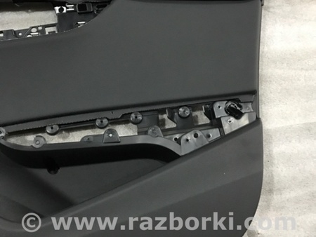 ФОТО Карточка дверная для Audi (Ауди) A4 V B9 - 8W (2015-) Київ