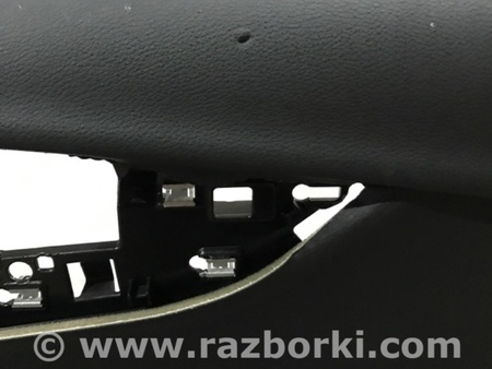 ФОТО Карточка дверная для Audi (Ауди) A4 V B9 - 8W (2015-) Київ