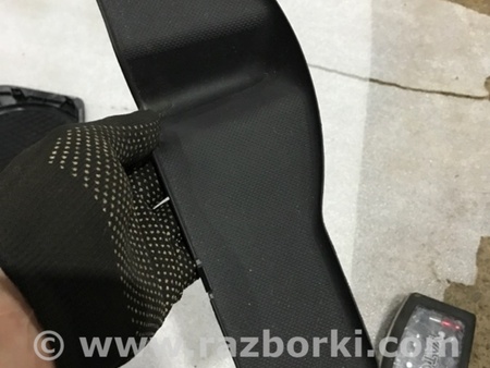 ФОТО Вкладыш вещевого отделения для Audi (Ауди) A4 V B9 - 8W (2015-) Київ