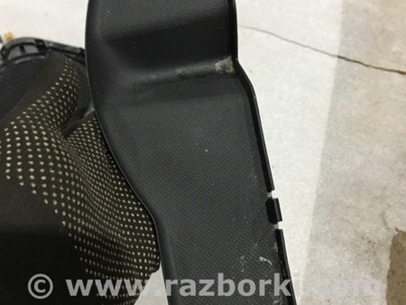 ФОТО Вкладыш вещевого отделения для Audi (Ауди) A4 V B9 - 8W (2015-) Київ