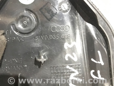 ФОТО Крышка динамика для Audi (Ауди) A4 V B9 - 8W (2015-) Київ