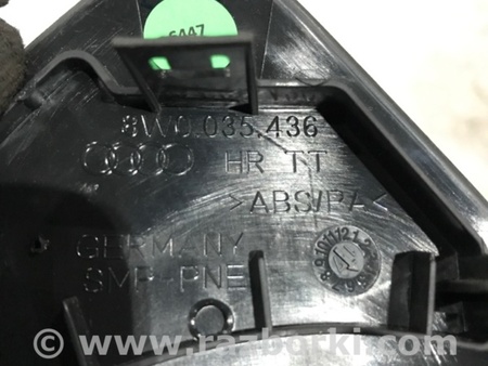 ФОТО Крышка динамика для Audi (Ауди) A4 V B9 - 8W (2015-) Київ