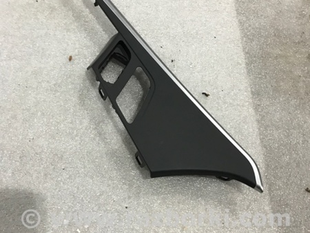 ФОТО Накладка на карту двери для Audi (Ауди) A4 V B9 - 8W (2015-) Київ