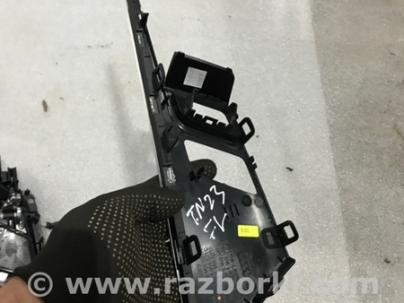 ФОТО Накладка на карту двери для Audi (Ауди) A4 V B9 - 8W (2015-) Київ