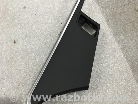 ФОТО Накладка на карту двери для Audi (Ауди) A4 V B9 - 8W (2015-) Київ