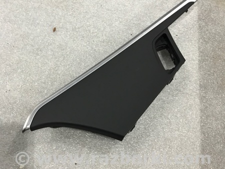 ФОТО Накладка на карту двери для Audi (Ауди) A4 V B9 - 8W (2015-) Київ