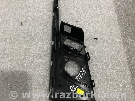 ФОТО Накладка на карту двери для Audi (Ауди) A4 V B9 - 8W (2015-) Київ