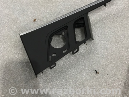 ФОТО Накладка на карту двери для Audi (Ауди) A4 V B9 - 8W (2015-) Київ