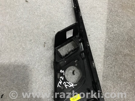 ФОТО Накладка на карту двери для Audi (Ауди) A4 V B9 - 8W (2015-) Київ