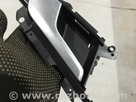 ФОТО Ручка двери внутренняя для Audi (Ауди) A4 V B9 - 8W (2015-) Київ