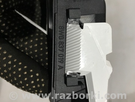 ФОТО Ручка двери внутренняя для Audi (Ауди) A4 V B9 - 8W (2015-) Київ