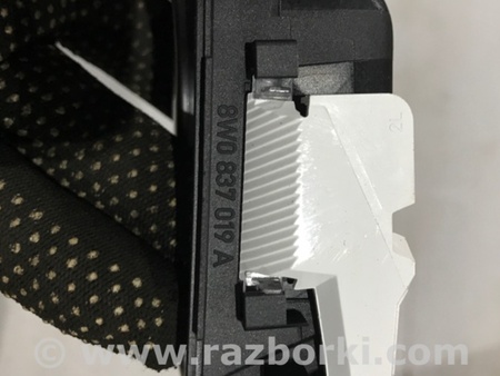 ФОТО Ручка двери внутренняя для Audi (Ауди) A4 V B9 - 8W (2015-) Київ