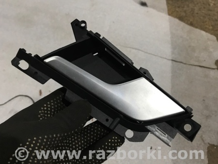ФОТО Ручка двери внутренняя для Audi (Ауди) A4 V B9 - 8W (2015-) Київ