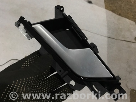 ФОТО Ручка двери внутренняя для Audi (Ауди) A4 V B9 - 8W (2015-) Київ