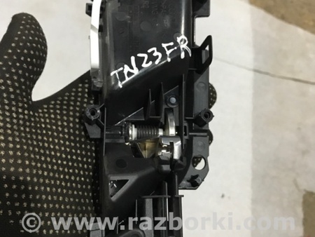 ФОТО Ручка двери внутренняя для Audi (Ауди) A4 V B9 - 8W (2015-) Київ