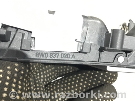 ФОТО Ручка двери внутренняя для Audi (Ауди) A4 V B9 - 8W (2015-) Київ