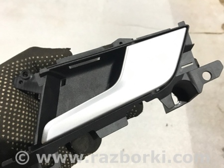 ФОТО Ручка двери внутренняя для Audi (Ауди) A4 V B9 - 8W (2015-) Київ