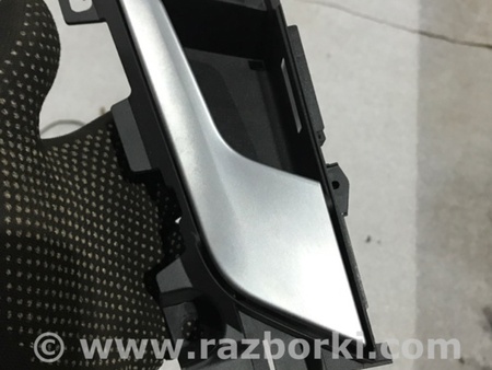 ФОТО Ручка двери внутренняя для Audi (Ауди) A4 V B9 - 8W (2015-) Київ